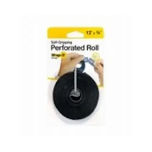 Wrap-It Storage 100-BS-12YE Quick Strap Cord Storage, yellow, 1 x 12 In.
