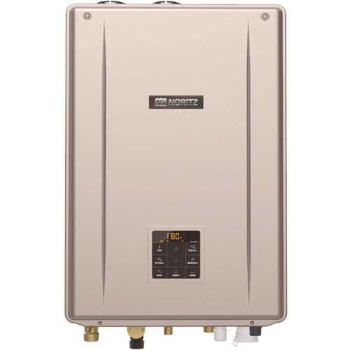 Indoor Residential Condensing Propane Combination Boiler 199,900 / 120,000 (DWH/Heating) BTUh Input