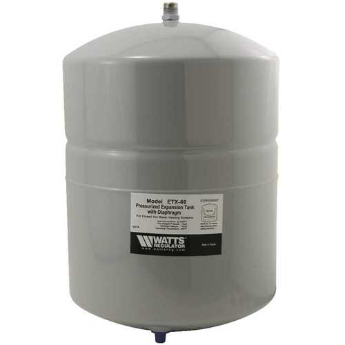 Hot Water Heater Expansion Tank