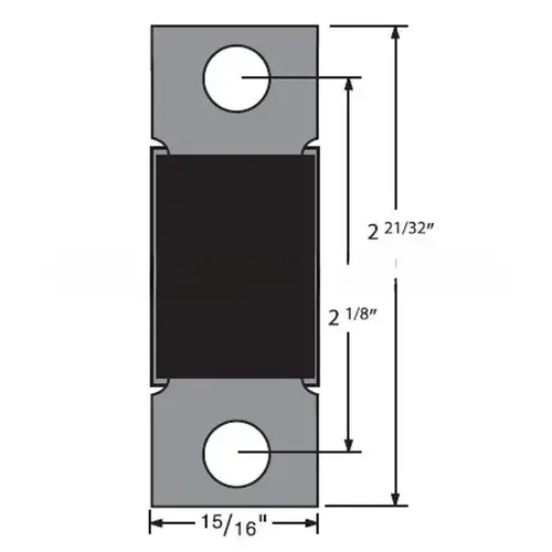 Metal Strike Dust Box