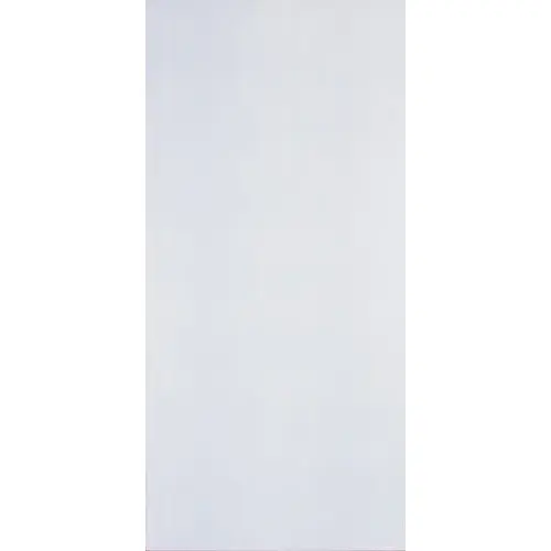 Decorative Hardware Display Board, White Blank Blank White