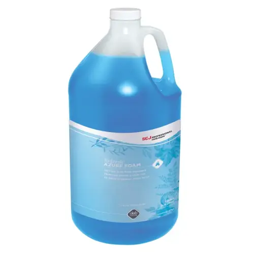 Refresh 51105 Refresh Azure FOAM, 1 Gallon Blue - pack of 4