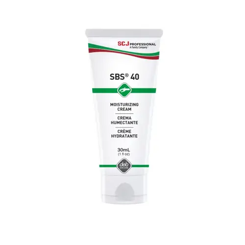 SBS 40, 30 mL White - pack of 30