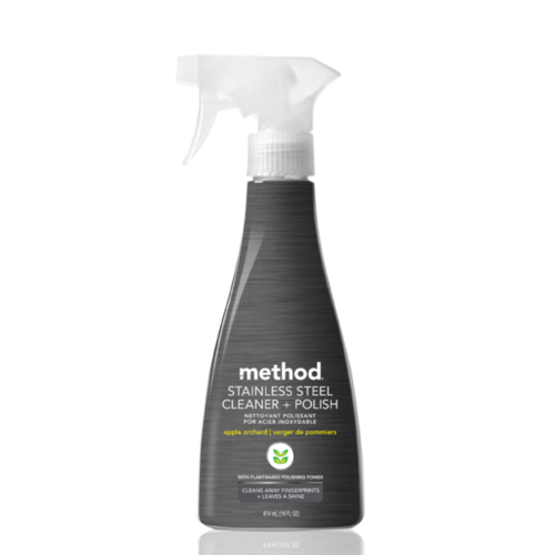 Method Stainless Steel Cleaner & Polish