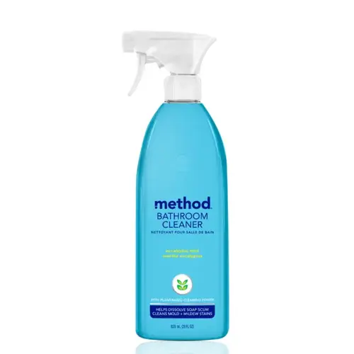 Method Bathroom Cleaner - Eucalyptus Mint