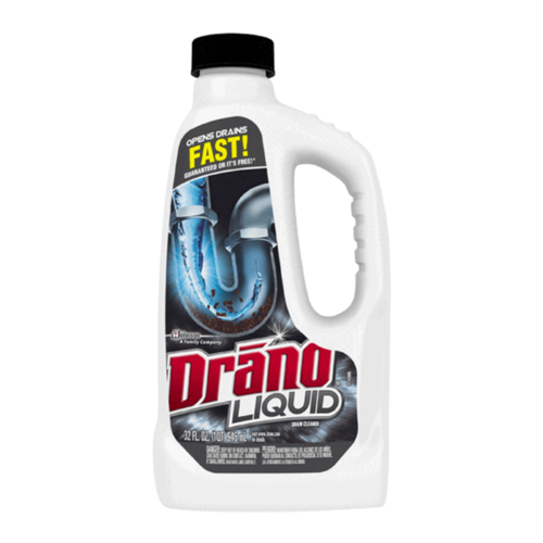 Drano Liquid Clog Remover