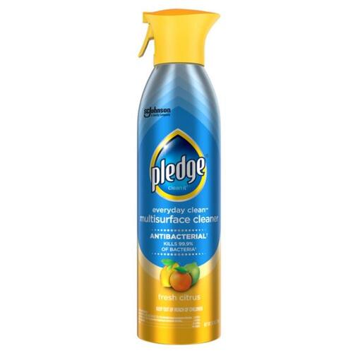 Pledge Everyday Clean Multi-Surface Antibacterial