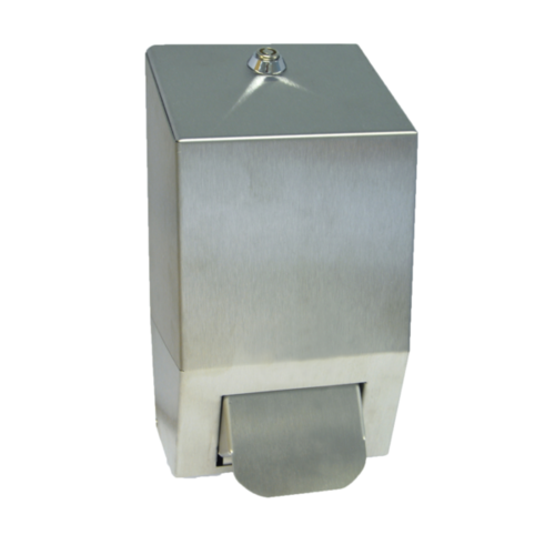 Stainless Steel Dispensers - pack of 10