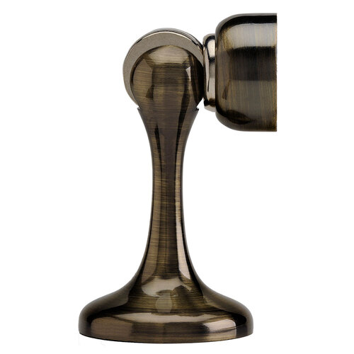 Magnetic Door Holder and Stop Oil Rubbed Bronze Finish