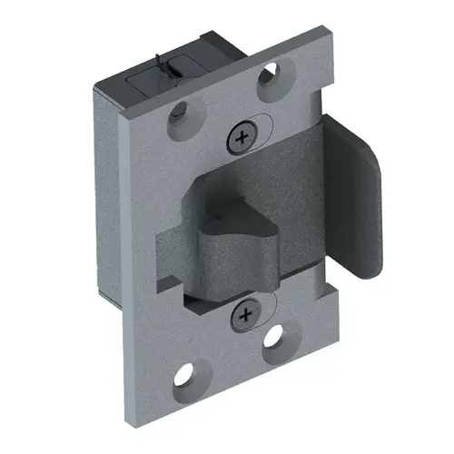 Trine 3250SOM-LC-ALDB Electric Strike Satin Aluminum Clear Anodized