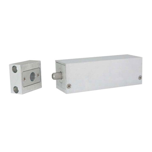 Security Door Controls 280AHV Electric Bolt Locks Aluminum