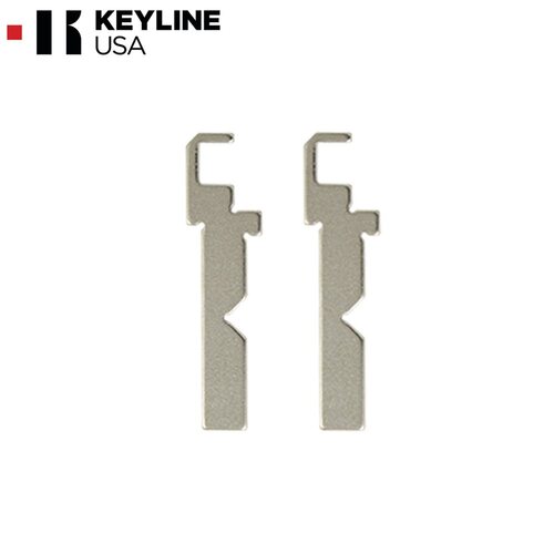 Keyline RIC02186B NINJA LASER EDGE CUT TIP STOPS BA001-RIC02186B