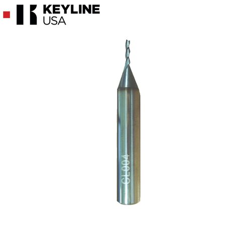 Keyline RIC08409B 994 LASER 1.5MM CUTTER FOR F CLAMP ONLY-RIC08409B