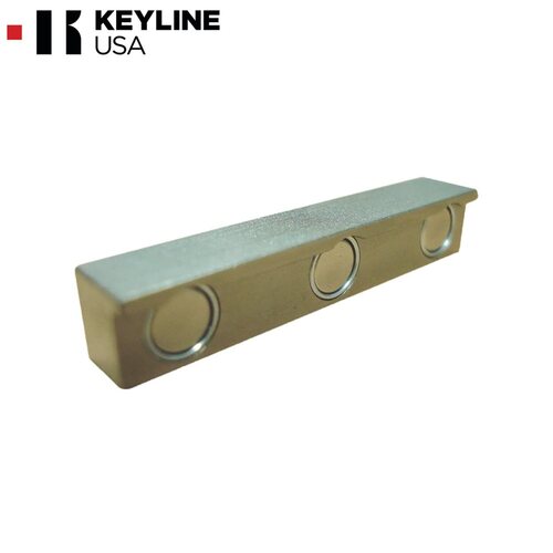 Keyline RIC08515B 994 LASER AND NINJA LASER MAGNETIC TIP STOP FOR F,G, AND AC CLAMPS-RIC08515B