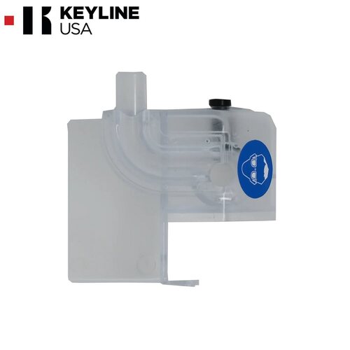 Keyline RIC09549B 994 LASER CUTTER AND TRACER PROTECTION SHIELD-RIC09549B