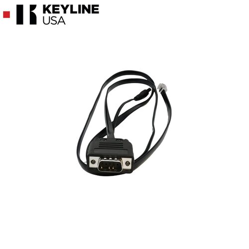 NINJA POWER AND DATA CABLE FOR STANDARD CONSOLE-RIC11072B