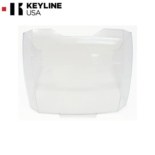 Keyline RIC10741B GYMKANA 994 REPLACEMENT SAFETY SHIELD-RIC10741B