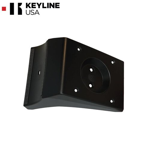 GYMKANA 994 CONSOLE MOUNTING BRACKET-RIC10744B