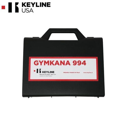 GYMKANA 994 REPLACEMENT TOOL KIT-RIC11204B