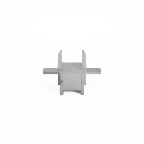 6 Series Balance Bottom Bracket White