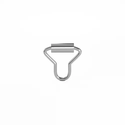 Small Wire Loop Latch - pack of 25