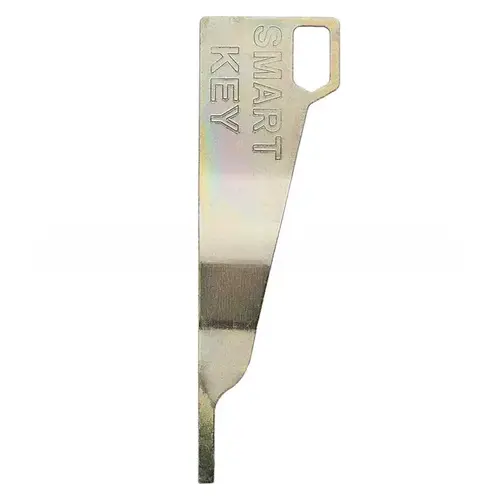 Smartkey Rekey Tool with 4 Cut Keys