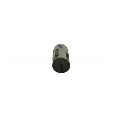 Smartkey Deadbolt Cylinder Without Housing Black Finish