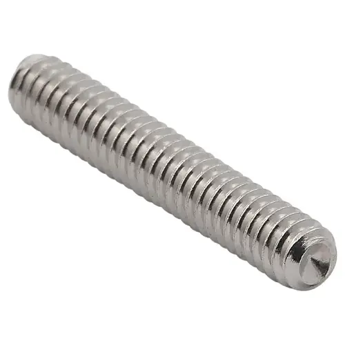 Brixwell AT-STUD 1-15/16 Inches Diameter All-Thread Stud Bolt Stainless Steel