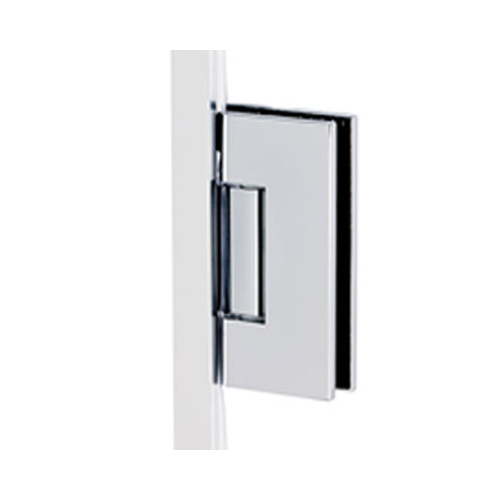 US Horizon H-DJM-C3-C Up To 95 Inches Custom Height Shower Door Jamb ...