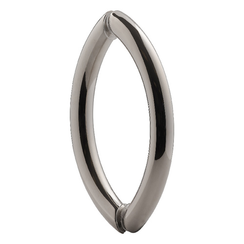 US Horizon HR6BTBPN 6 Inches Center To Center Arch Style Back To Back