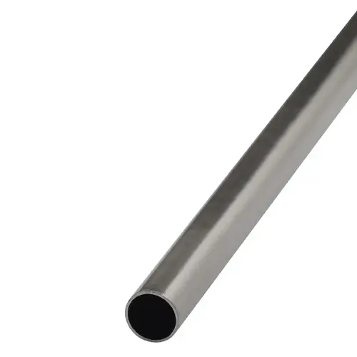 72 Inches Length Replacement Support Bar Only Brushed Nickel