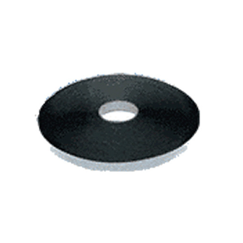 1/32 Inch Thickness X 1 Inch Width Mirror Mounting Two-Way Foam Tape Black