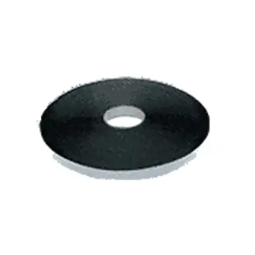 1/16 Inch Thickness X 1 Inch Width Mirror Mounting Two-Way Foam Tape Black