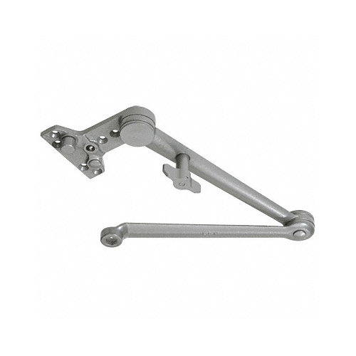 Aluminum Hold Open Cush Parallel Arm for 4040 Series Surface Closer