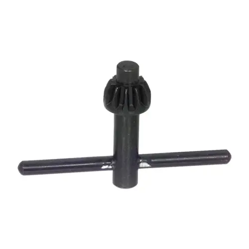 CRL 7634191 Chuck Key for Makita Drills Except 8400D and DA3000D Black