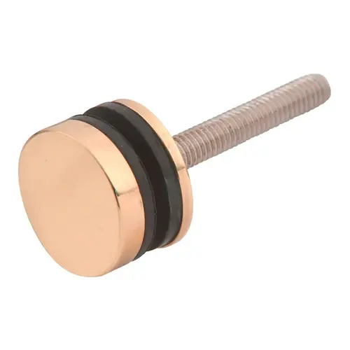 Brass Replacement Washer/Stud Kit for Single-Sided and Combination Door Pull