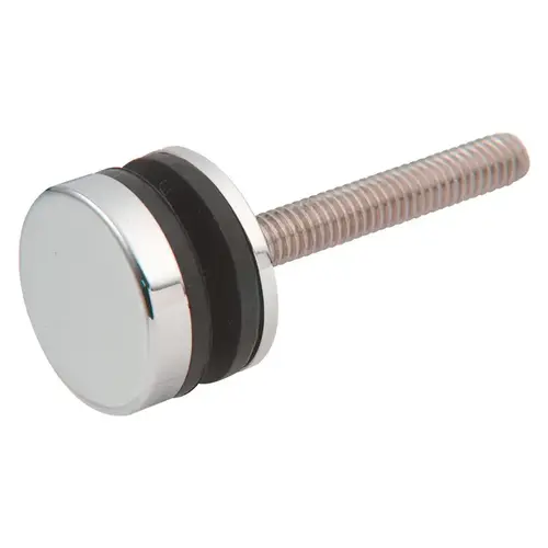 Polished Stainless Steel Replacement Washer/Stud Kit for Single-Sided and Combination Door Pull