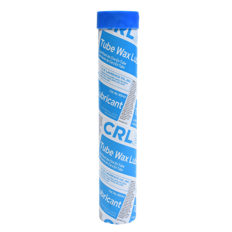 CRL WS140 Tube Wax Lubricant