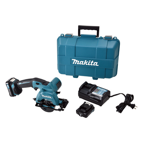 3-3/8" Cordless 12V CTX Saw Kit