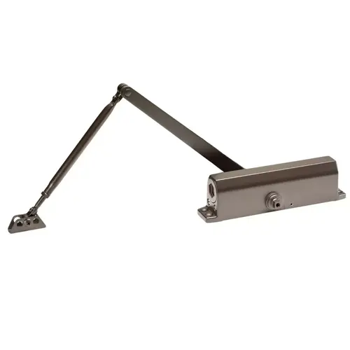 Duronodic Grade 1 Adjustable Streamline Door Closer with Backcheck