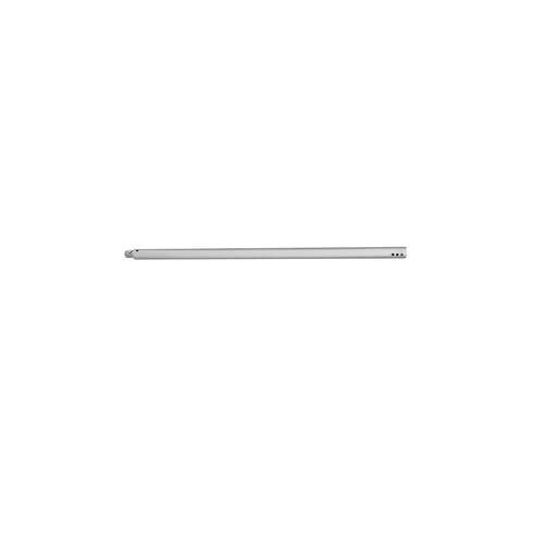 Stainless Steel 12 " Extension for ED-500 Series Surface Vertical Rod Panic Exit Devices