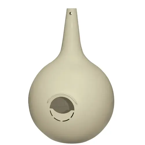 Heath PMG-1 PMG-1 Gourd House, Plastic