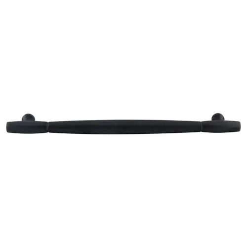 Essential'Z Contemporary Style Cabinet Appliance Pull For Kitchen And Bathroom Hardware 12" (305 mm) Center-to-Center Oil Rubbed Bronze - pack of 2