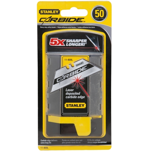 Replacement Blade FatMax Steel Heavy Duty 2-7/16" L Silver