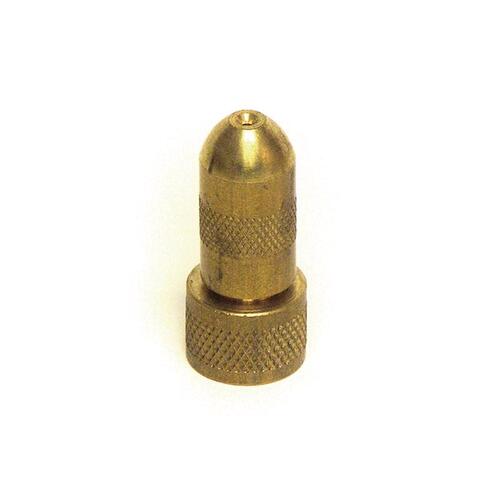 Brass Adjustable Cone Nozzle For Sprayers