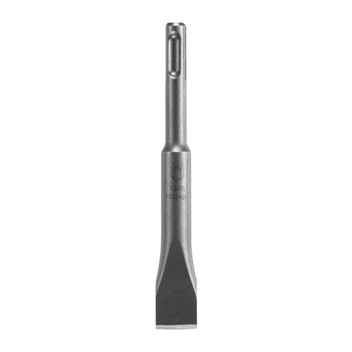 Robert Bosch Tool Corp HS1495 Chisel Bulldog 3/4" W X 3/4" L Silver