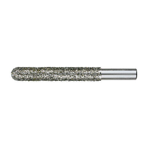 Rotozip XB-FTC1 Drill Bit XBit 1/4" X 3-7/8" L Diamond Tipped Straight Shank