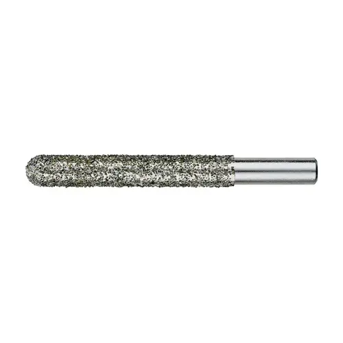 Drill Bit XBit 1/4" X 3-7/8" L Diamond Tipped Straight Shank