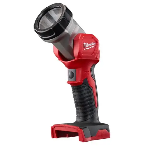 18 VOLT LED WORK LIGHT Red