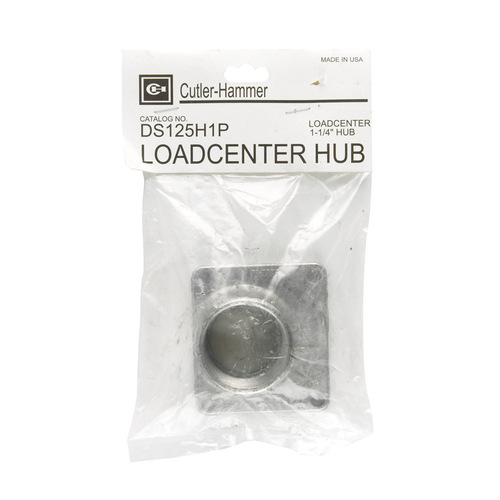 Hub Cutler-Hammer Bolt-On 1.25" For B Openings